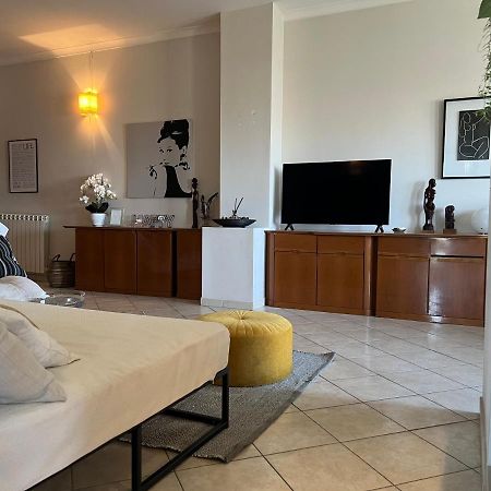 Casa Italia Hospitality Lejlighed Lunghezza Eksteriør billede