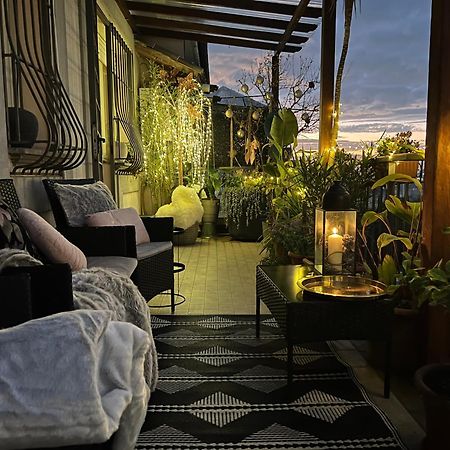 Casa Italia Hospitality Lejlighed Lunghezza Eksteriør billede